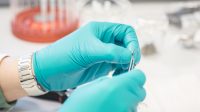 Hygiënische aspecten bij Opslag