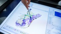 Ontwerp, realisatie, beheer en onderhoud van installaties