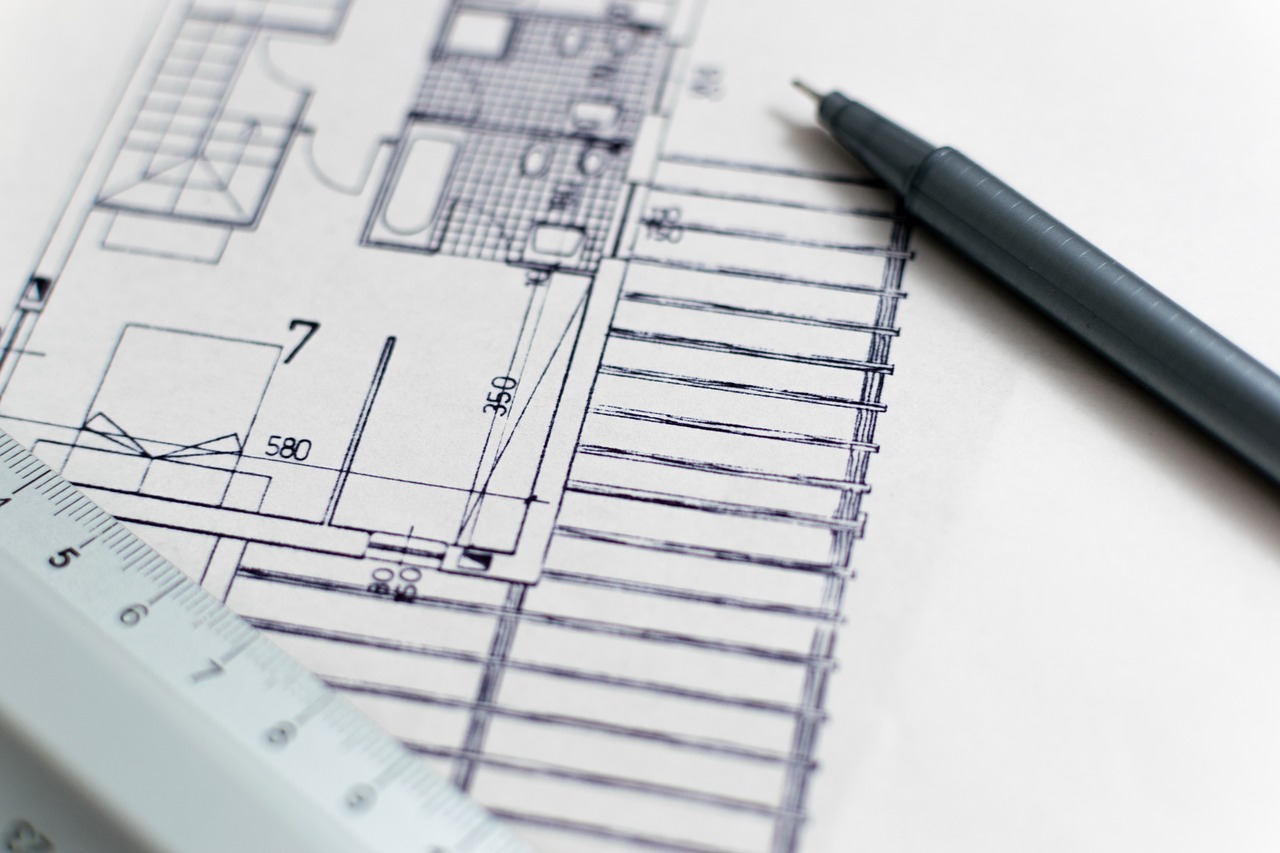 Ontwerp van leiding(nett)en