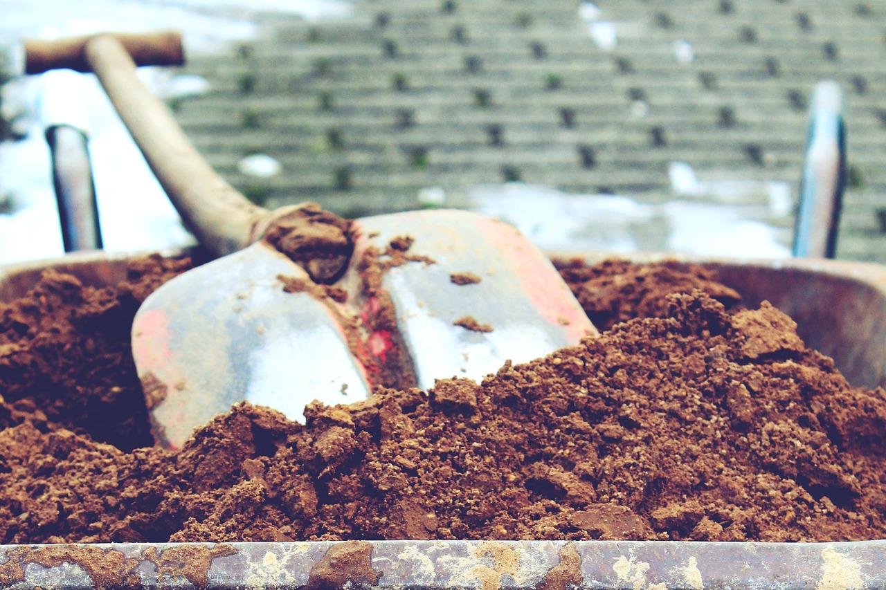 Aanleg van Installaties